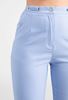 Picture of PLUS SIZE HIGHLY STRETCH ELASTIC WAIST TROUSERS